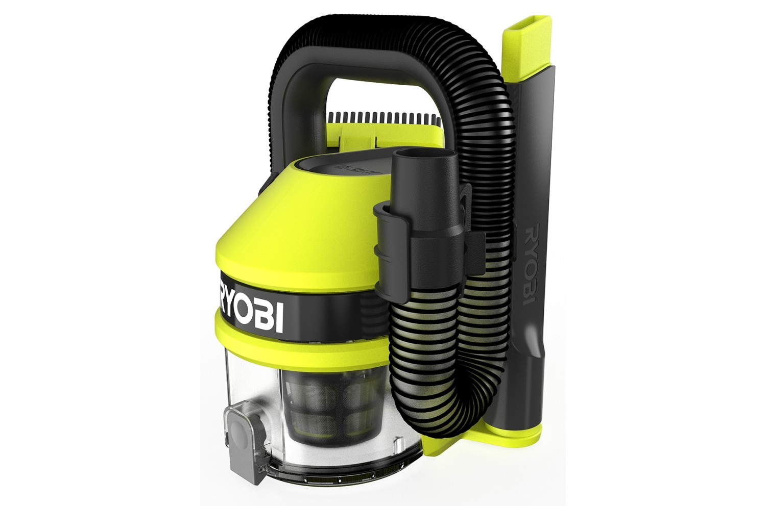 Marke: Ryobi Leicht, mobil und fürs Auto gemacht, Bild 2 E-Werkzeuge Akku Leicht, mobil und fürs Auto gemacht - News, Bild 2