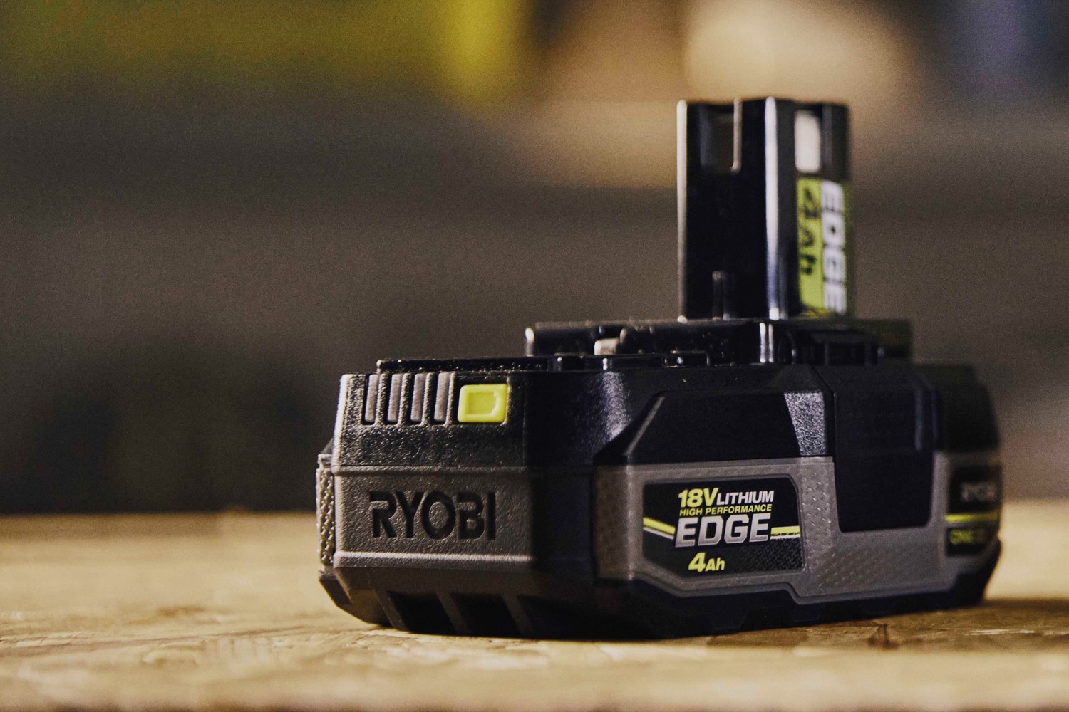 Zubehör Mehr Power für die 18 V Plattform ONE+ - News, Bild 2