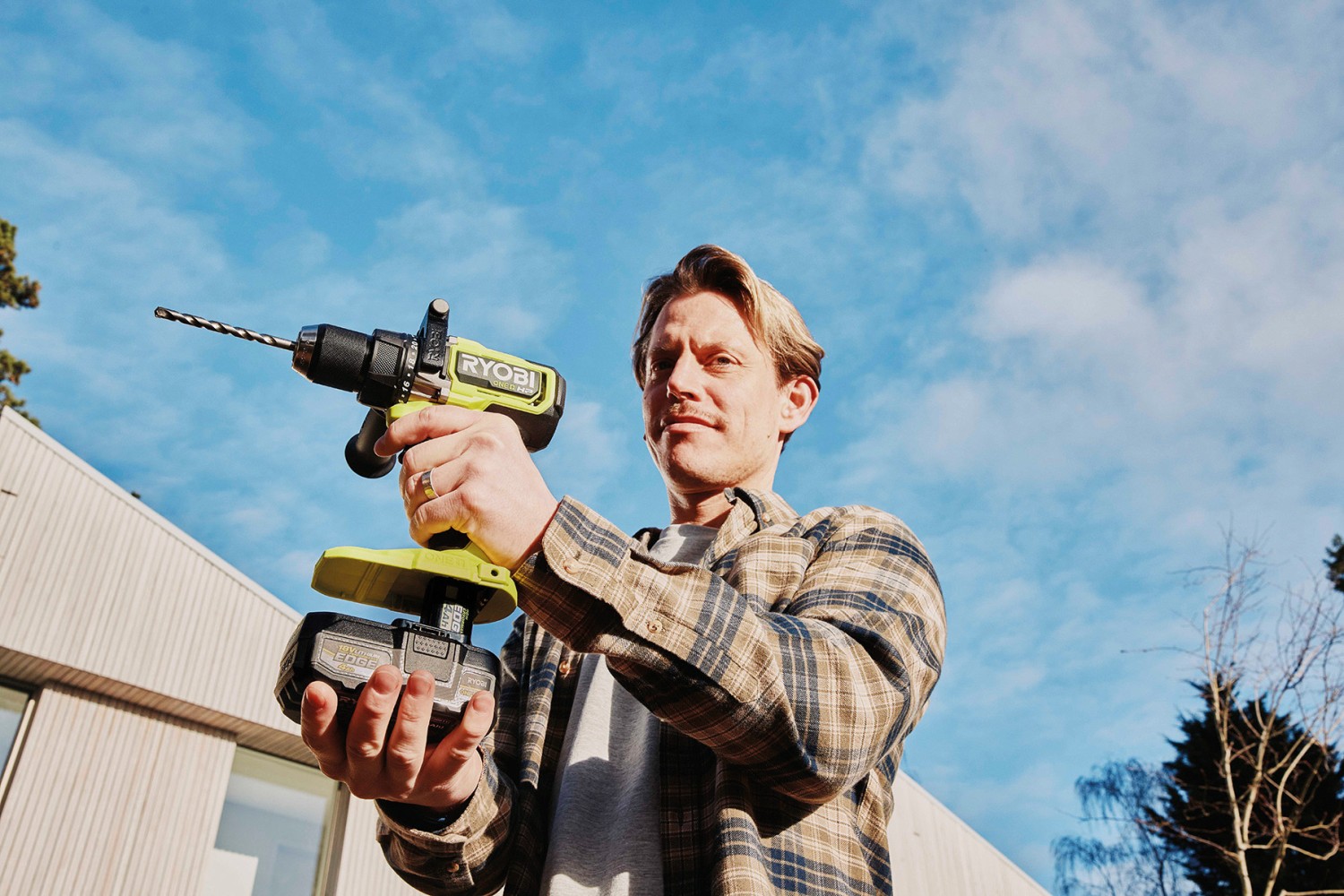 Zubehör Mehr Power für die 18 V Plattform ONE+ - News, Bild 3