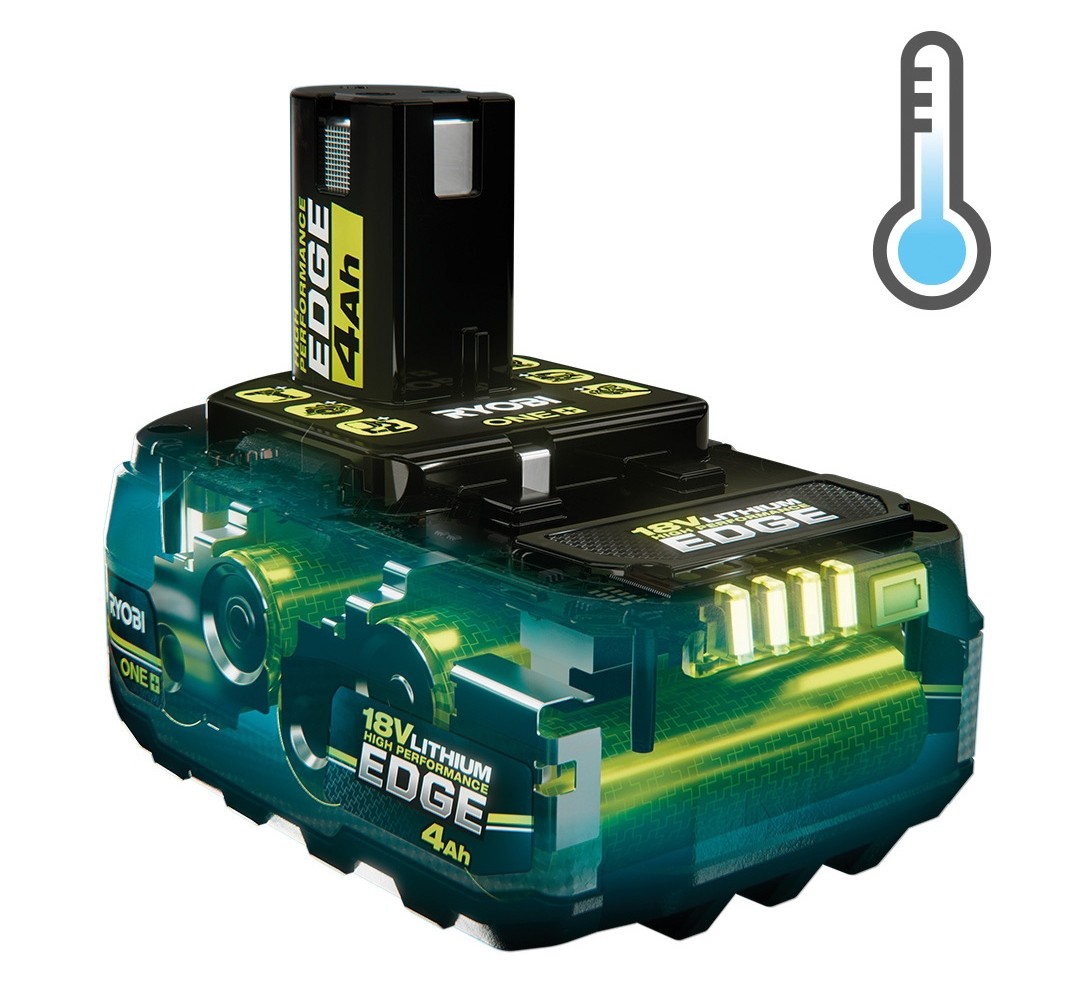 Zubehör Mehr Power für die 18 V Plattform ONE+ - News, Bild 4