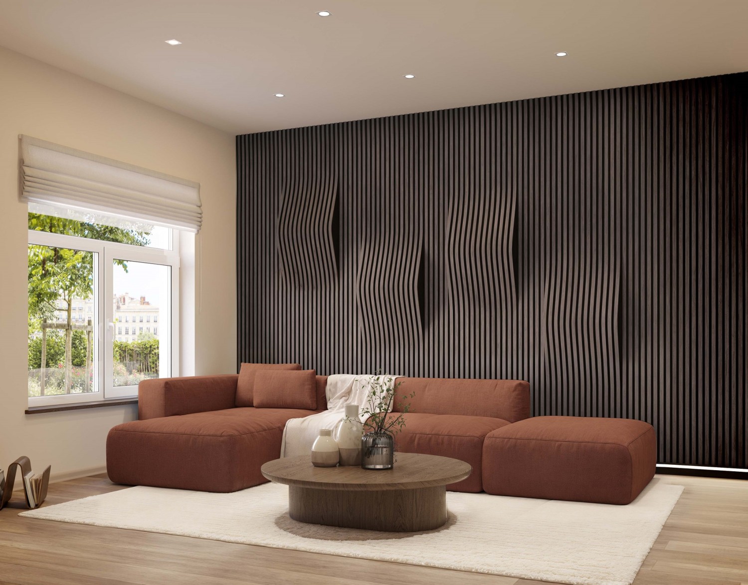 Marke: Selit Dämmtechnik SELIT erweitert Akustikpaneel-Sortiment, Bild 2 Produktvorstellung SELIT erweitert Akustikpaneel-Sortiment - News, Bild 2