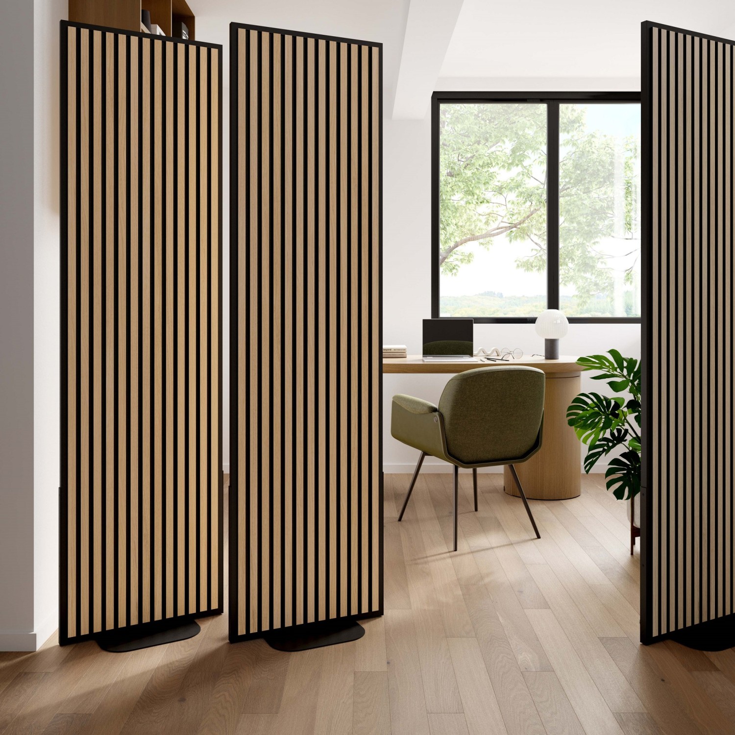 Marke: Selit Dämmtechnik SELIT erweitert Akustikpaneel-Sortiment, Bild 3 Produktvorstellung SELIT erweitert Akustikpaneel-Sortiment - News, Bild 3