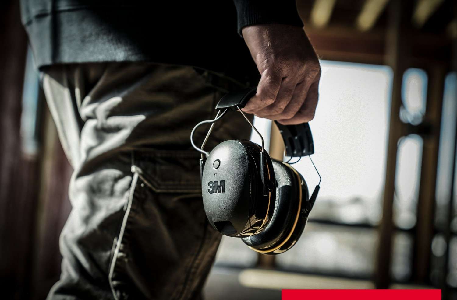 Marke:  3M™ WorkTunes™ Connect: Gehörschutz trifft Bluetooth-Komfort, Bild 2 Service 3M™ WorkTunes™ Connect: Gehörschutz trifft Bluetooth-Komfort - News, Bild 2