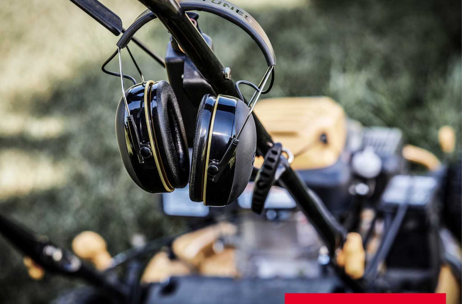Marke:  3M™ WorkTunes™ Connect: Gehörschutz trifft Bluetooth-Komfort, Bild 3 Service 3M™ WorkTunes™ Connect: Gehörschutz trifft Bluetooth-Komfort - News, Bild 3