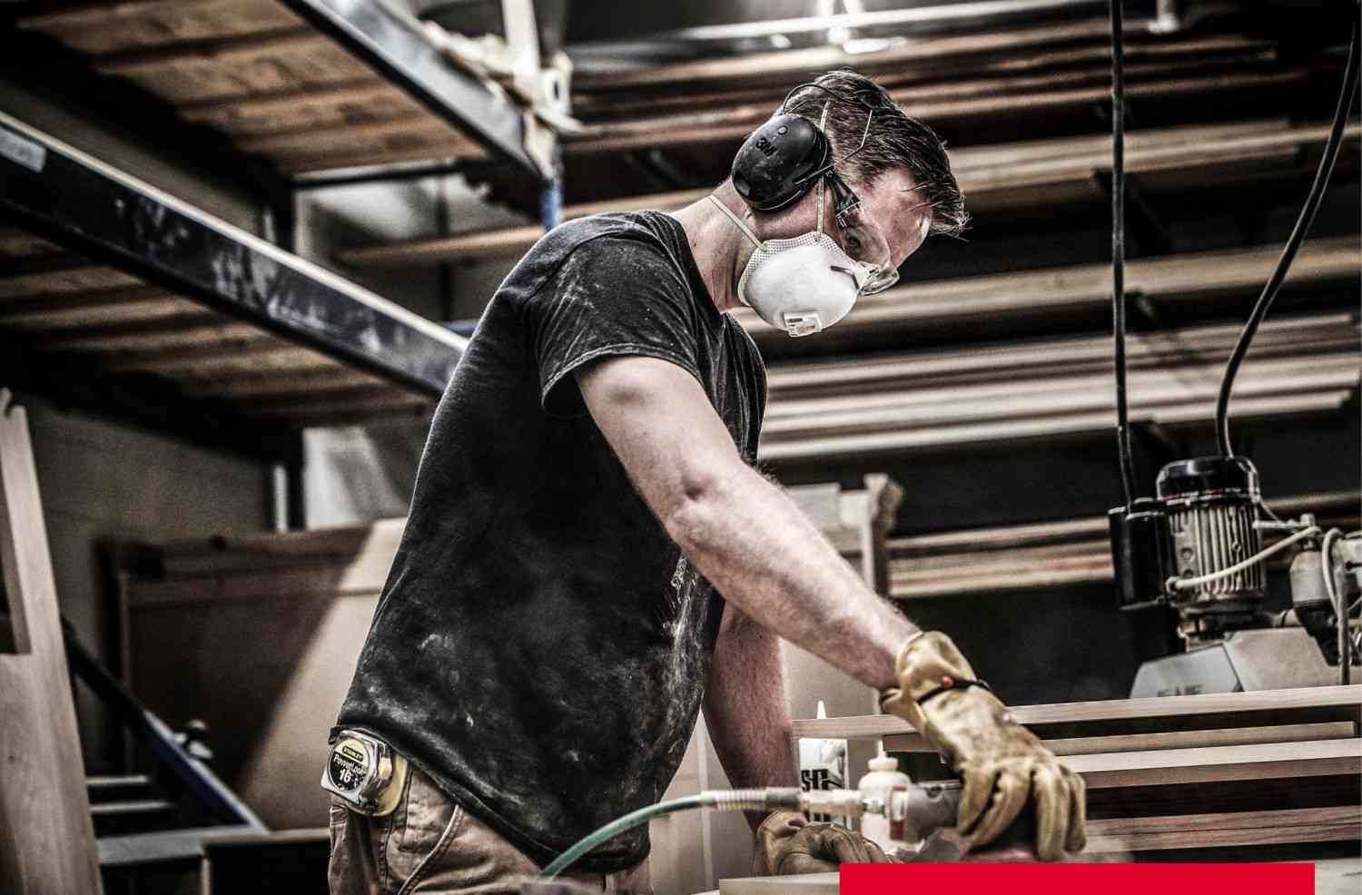 Marke:  3M™ WorkTunes™ Connect: Gehörschutz trifft Bluetooth-Komfort, Bild 4 Service 3M™ WorkTunes™ Connect: Gehörschutz trifft Bluetooth-Komfort - News, Bild 4