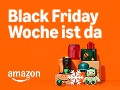 Service Blackweeks bei Amazon - News, Bild 1