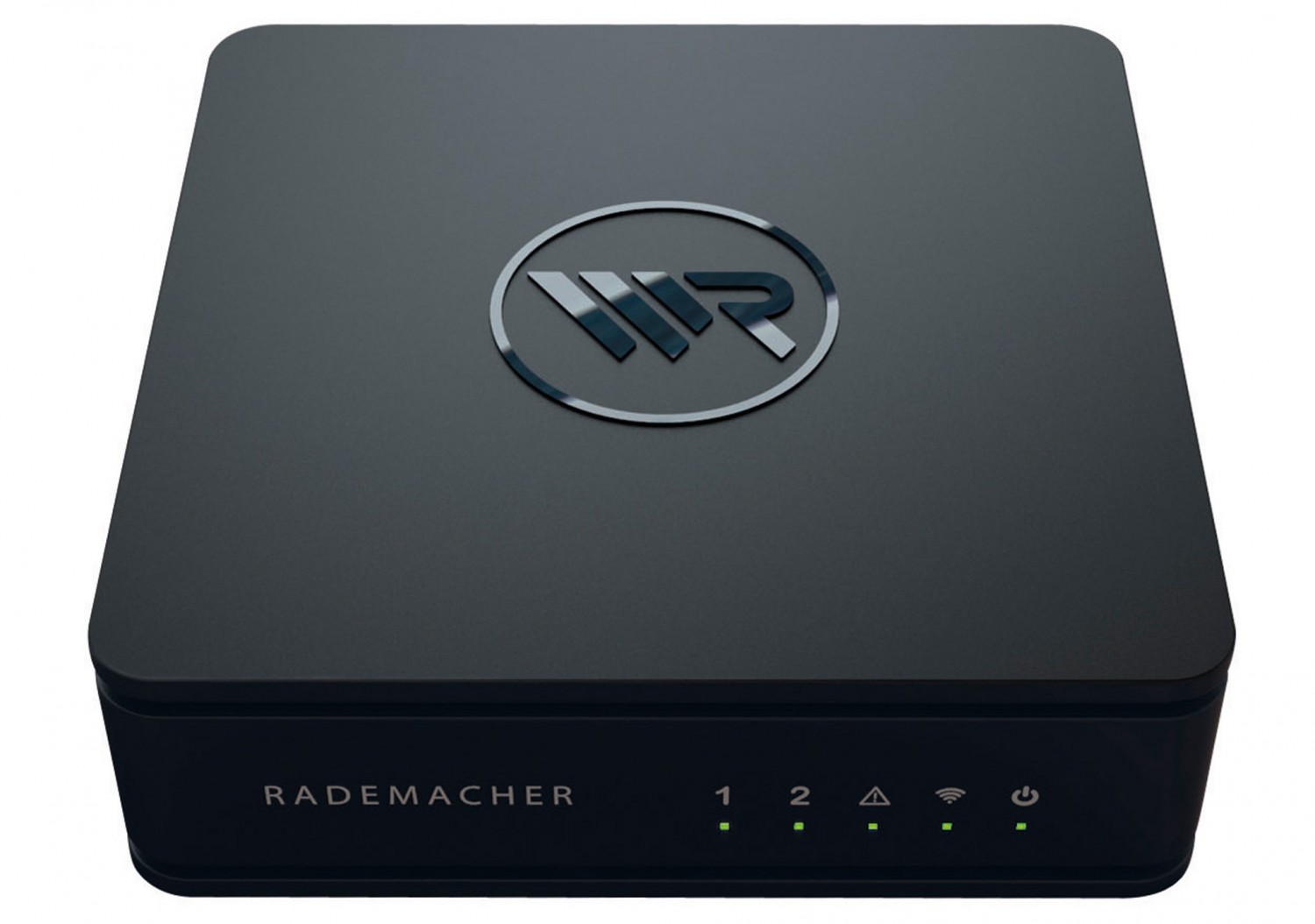 Service Der Weg zum Smart Home – wenn der Funk(e) überspringt, Bild 1 Service Der Weg zum Smart Home – wenn der Funk(e) überspringt - News, Bild 1