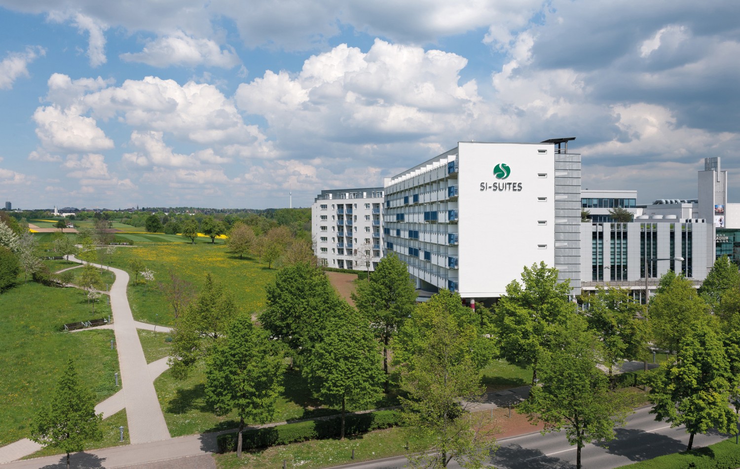 Smart Home Check Smartes Wohnen im Hotel, Bild 1 Smart Home Check Smartes Wohnen im Hotel - News, Bild 1