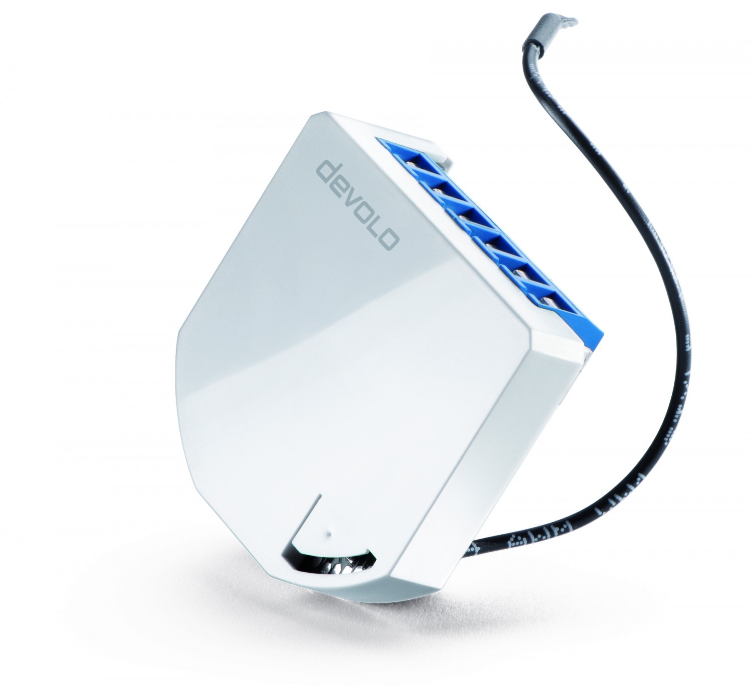 Smart Home Devolo Home Control wird unsichtbar: Neue Unterputz-Komponenten zur Dimmer- und Schaltersteuerung, Bild 1 Smart Home Devolo Home Control wird unsichtbar: Neue Unterputz-Komponenten zur Dimmer- und Schaltersteuerung - News, Bild 1