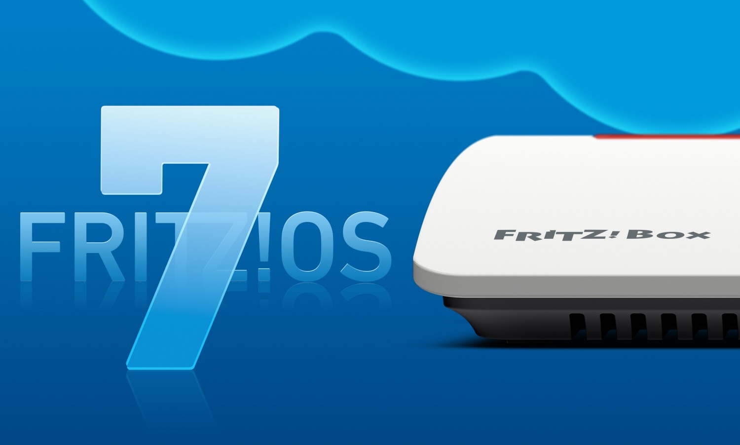 Smart Home Fritz!OS 7 ab sofort verfügbar: Verbesserungen in den Bereichen WLAN, Mesh, Smart Home, Telefonie - News, Bild 1