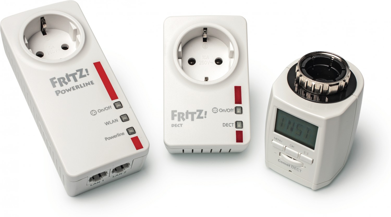 Smart Home Funk, BUS-Leitung oder Powerline: Das sind die Smart-Home-Möglichkeiten, Bild 1 Smart Home Funk, BUS-Leitung oder Powerline: Das sind die Smart-Home-Möglichkeiten - News, Bild 1