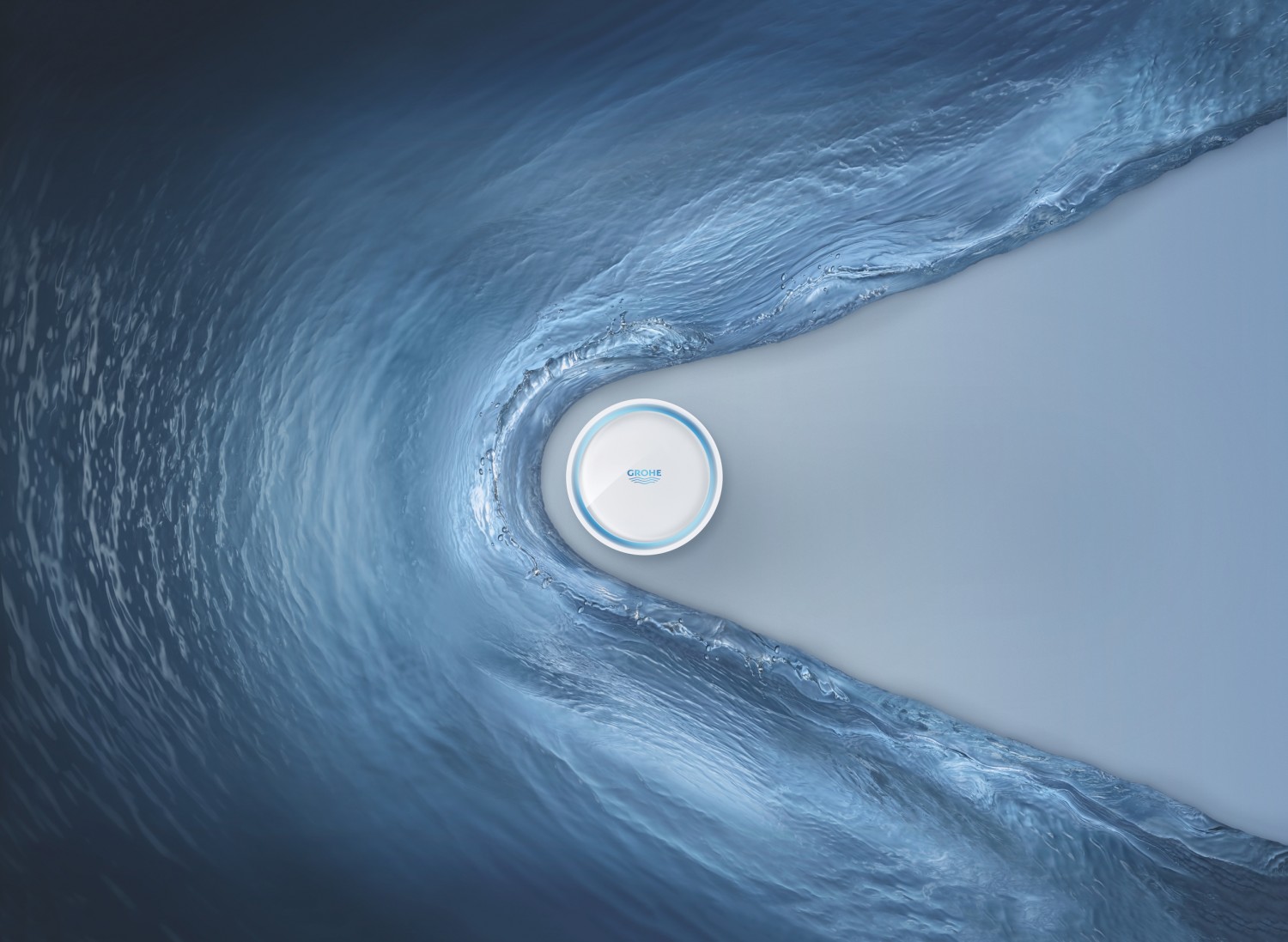 Smart Home Grohe kooperiert mit der Telekom im Kampf gegen Wasserschäden, Bild 1 Smart Home Grohe kooperiert mit der Telekom im Kampf gegen Wasserschäden - News, Bild 1