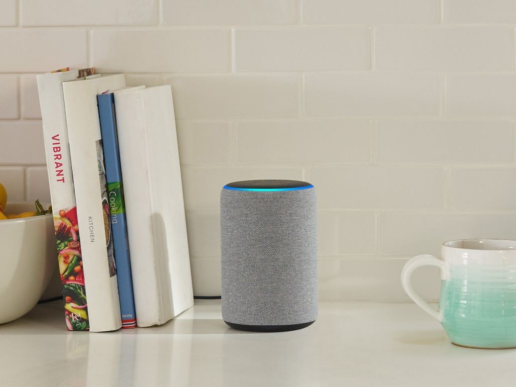Smart Home Kinder können von Sprachassistenten profitieren - Nutzungszeiten regulieren, Bild 1 Smart Home Kinder können von Sprachassistenten profitieren - Nutzungszeiten regulieren - News, Bild 1