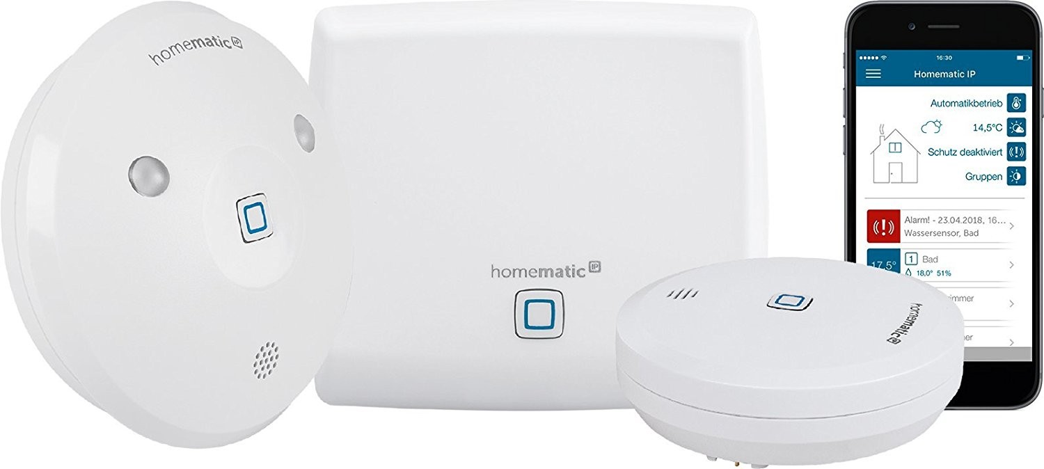 Smart Home Preise für Smart-Home-Geräte sinken leicht - Sicherheitstechnik günstiger, Bild 1 Smart Home Preise für Smart-Home-Geräte sinken leicht - Sicherheitstechnik günstiger - News, Bild 1