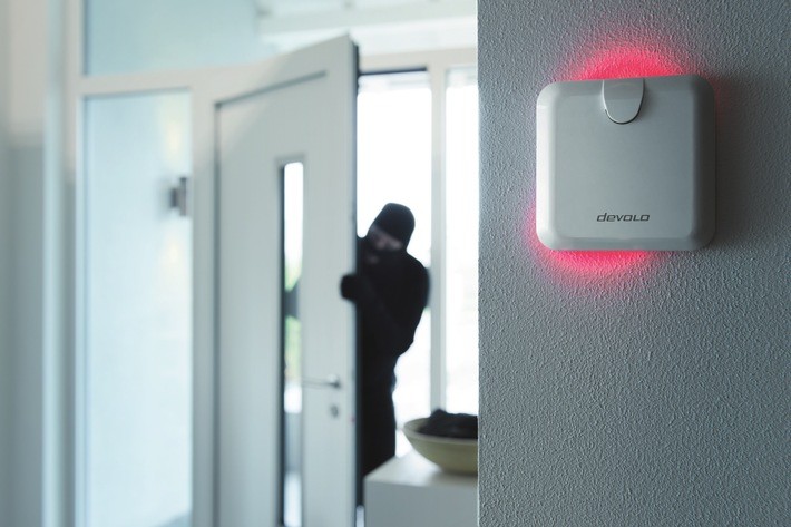 Smart Home So wird Ihr Zuhause sicher: Die besten Tipps für effizienten und smarten Einbruchschutz, Bild 1 Smart Home So wird Ihr Zuhause sicher: Die besten Tipps für effizienten und smarten Einbruchschutz - News, Bild 1