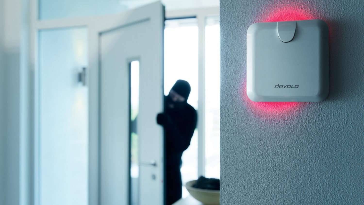 Smart Home Sorglos in den Urlaub: Smarte Tipps für ein sicheres Zuhause, Bild 1 Smart Home Sorglos in den Urlaub: Smarte Tipps für ein sicheres Zuhause - News, Bild 1