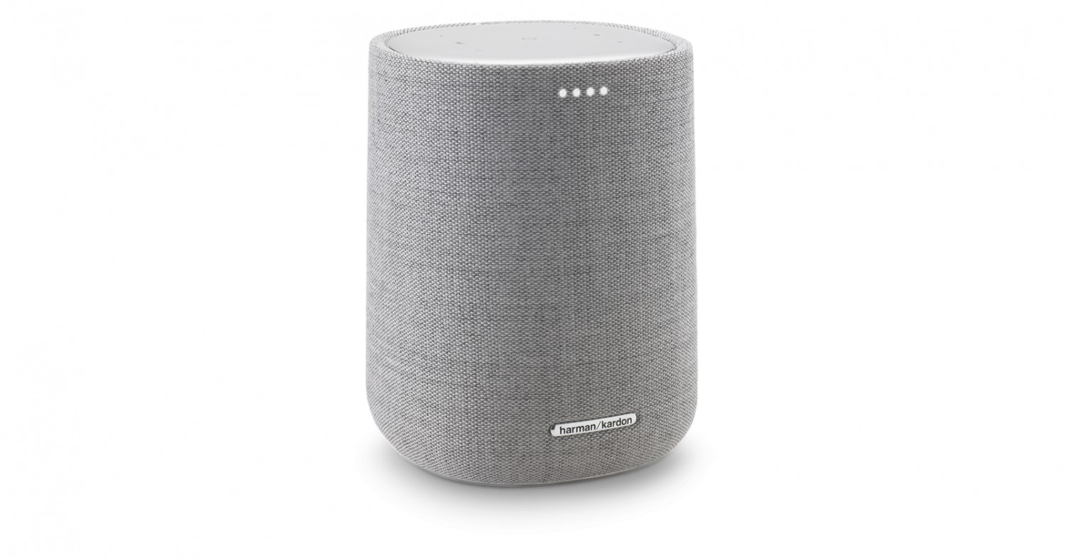 Smart Home Sprachsteuerung mit deutlichem Wachstum: Umsatzsteigerung um 28 Prozent für Smart Speaker erwartet, Bild 1 Smart Home Sprachsteuerung mit deutlichem Wachstum: Umsatzsteigerung um 28 Prozent für Smart Speaker erwartet - News, Bild 1