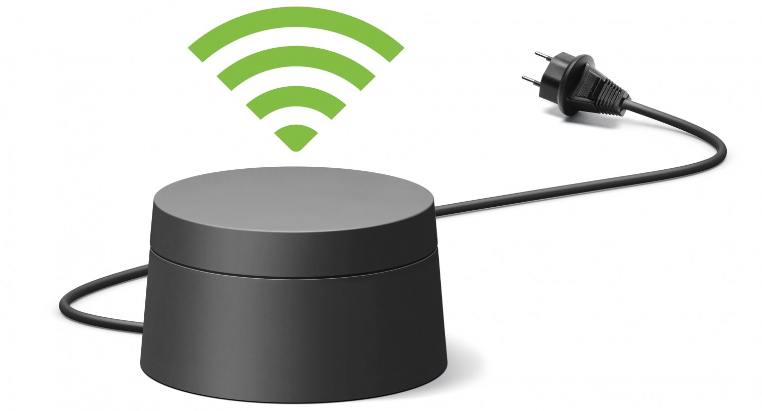 Smart Home WLAN überall rund um das Haus: Neuer WiFi Outdoor Adapter von Devolo - News, Bild 1