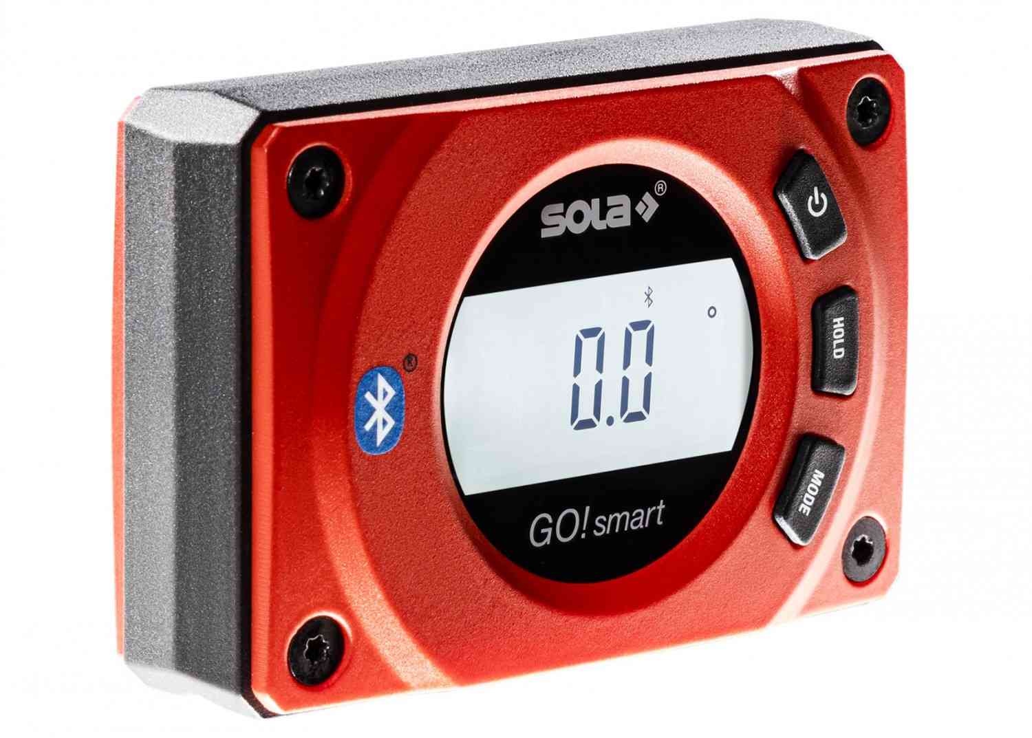 Sola Mit SOLA digital Neigungen und Winkel messen, Bild 5 Handwerkzeuge Mit SOLA digital Neigungen und Winkel messen - News, Bild 5