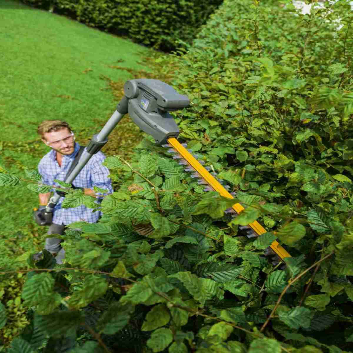 Garten Leistungsstarke neue Akku-Generation: 48V-PowerPack-Serie der schwedischen Marke Stiga - News, Bild 1