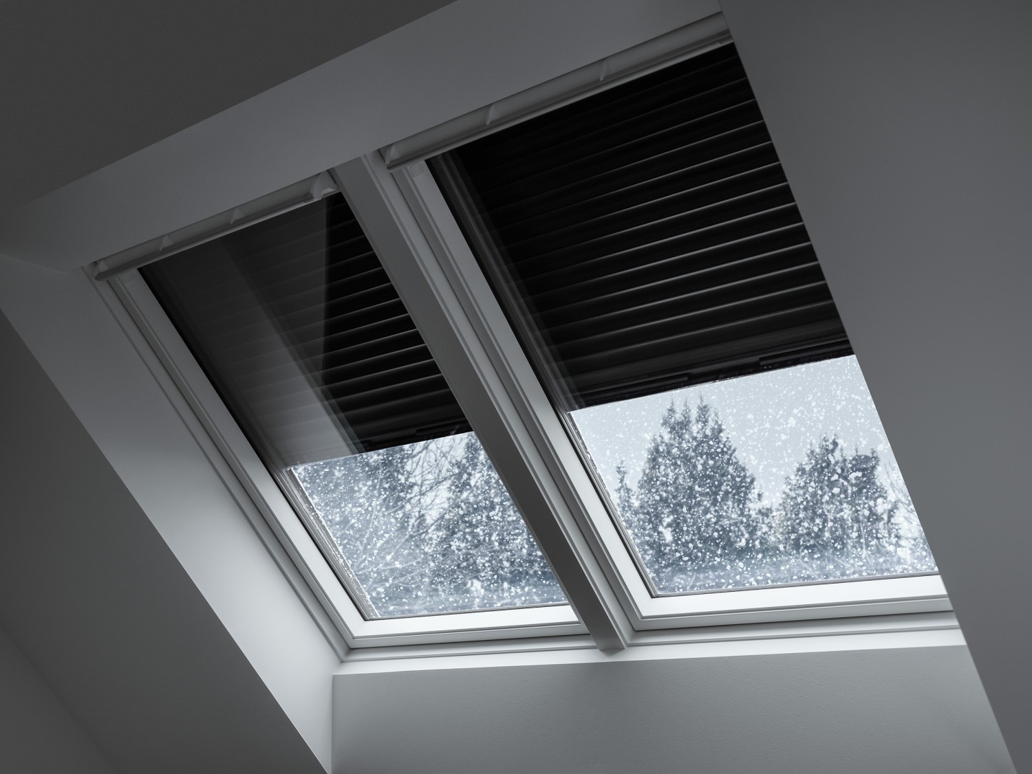 Marke: Velux Velux Rollläden für Dachfenster nachrüsten, Bild 4 Rund ums Haus Velux Rollläden für Dachfenster nachrüsten - News, Bild 4