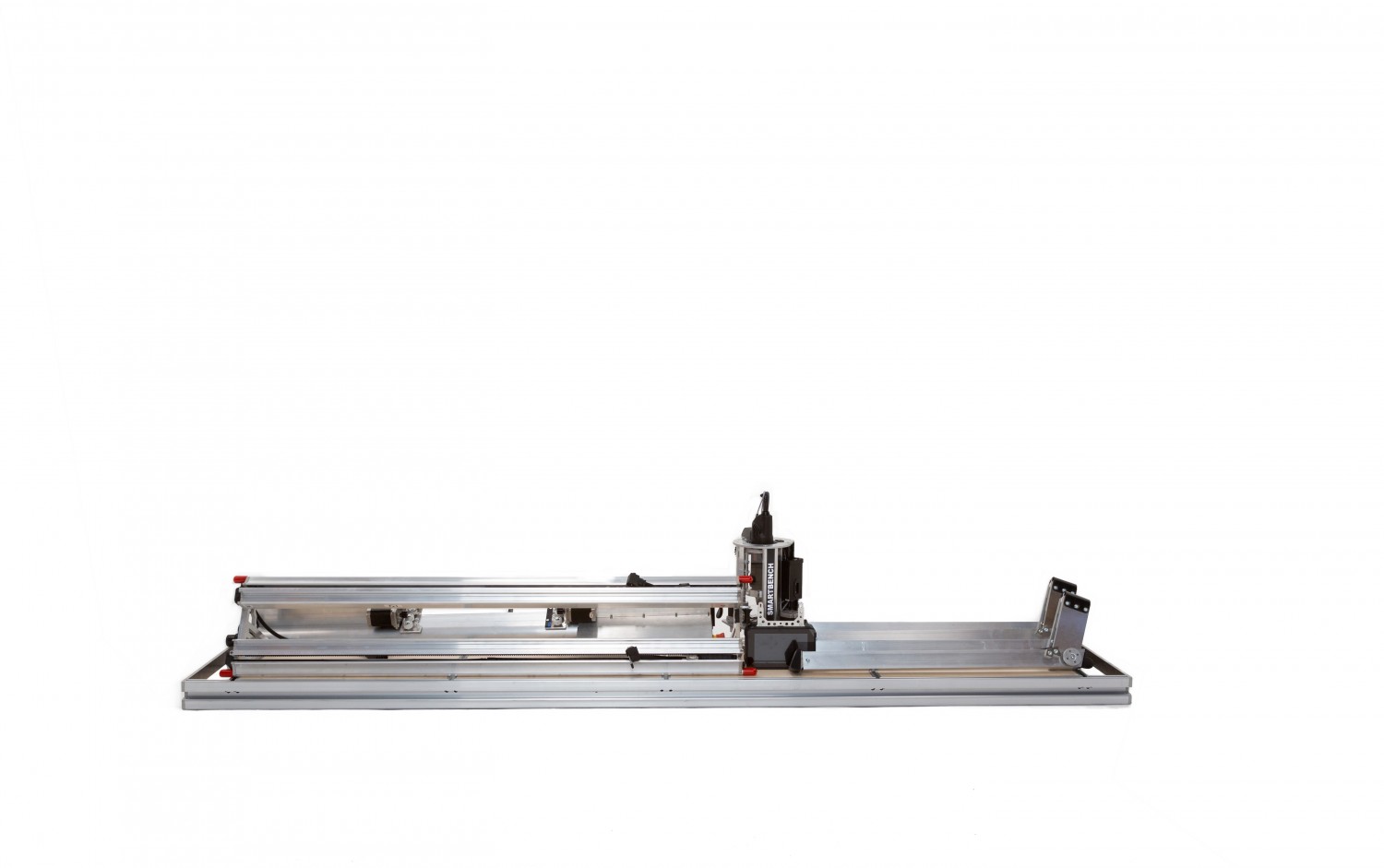 E-Werkzeuge Netz YetiTool bringt eine flexible und intelligente CNC-Lösung auf den Markt - News, Bild 6