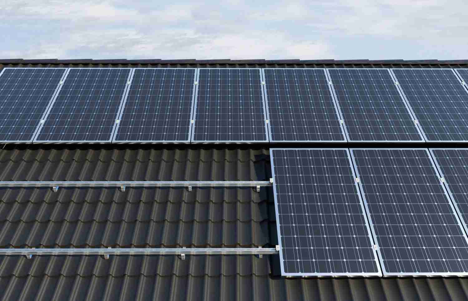 Marke: Neue Befestigungslösungen von Fischer für Solaranlagen, Bild 1 Zubehör Neue Befestigungslösungen von Fischer für Solaranlagen - News, Bild 1