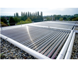 Marke: AKOTEC SOLARTHERMIE-Anlagen von AKOTEC: Wahre Unabhängigkeit – nur mit Solarthermie, Bild 1 Service SOLARTHERMIE-Anlagen von AKOTEC: Wahre Unabhängigkeit – nur mit Solarthermie - News, Bild 1