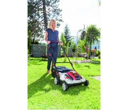 Garten Rasenpflege im Frühling: Hiermit können Sie jetzt starten - News, Bild 1