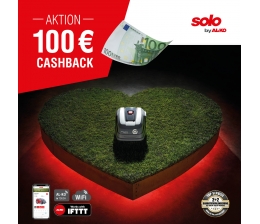 AL-KO Cashback-Aktion für AL-KO Rasenroboter, Bild 1 Gartengeräte Cashback-Aktion für AL-KO Rasenroboter - News, Bild 1