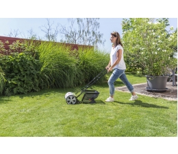 AL-KO Die neuen Spindelmäher von AL-KO für einen Golfrasen zu Hause, Bild 1 Gartengeräte Die neuen Spindelmäher von AL-KO für einen Golfrasen zu Hause - News, Bild 1