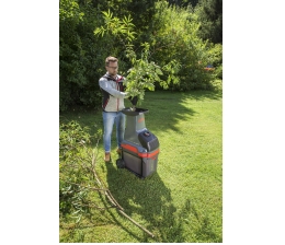 AL-KO Mit Gartenhelfer von AL-KO die Gartenarbeit erleichtern, Bild 1 Gartengeräte Mit Gartenhelfer von AL-KO die Gartenarbeit erleichtern - News, Bild 1
