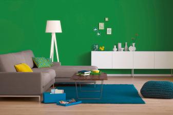 Alpina (Farben) Beruhigende Farbtöne: Zurück zur Natur mit den Sommer-Trendfarben 2017 von Alpina, Bild 1 Rund ums Haus Beruhigende Farbtöne: Zurück zur Natur mit den Sommer-Trendfarben 2017 von Alpina - News, Bild 1