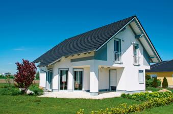 Alpina (Farben) Fassadenarbeiten selbst in Angriff nehmen: Neuer Online-Berater hilft Schritt für Schritt, Bild 1 Rund ums Haus Fassadenarbeiten selbst in Angriff nehmen: Neuer Online-Berater hilft Schritt für Schritt - News, Bild 1