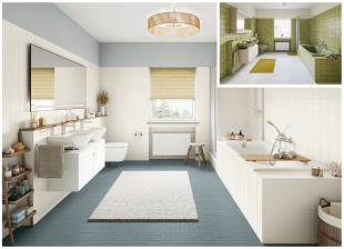 Service Neuer Look fürs Bad – schnell, einfach und bezahlbar mit Alpina   - News, Bild 1