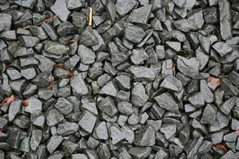 Arbeitsschutz Asbest Belastung im Naturstein-Garten - News, Bild 1