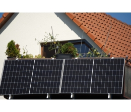 Arbeitsschutz Balkonkraftwerk kaufen ohne Fehlgriff: Worauf es bei Auswahl, Leistung und Anbieter wirklich ankommt - News, Bild 1