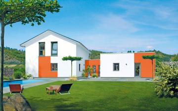 Arbeitsschutz Das ideale Haus für mehrere Generationen: Allkauf-Haus macht das Zusammenleben einfach, Bild 1 Arbeitsschutz Das ideale Haus für mehrere Generationen: Allkauf-Haus macht das Zusammenleben einfach - News, Bild 1