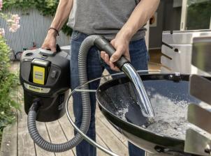 Marke: Es geht endlich wieder los: Tipps zur richtigen Reinigung des Grills, Bild 1 Arbeitsschutz Es geht endlich wieder los: Tipps zur richtigen Reinigung des Grills - News, Bild 1