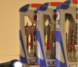 Arbeitsschutz Helle Köpfchen Bohren so!, Bild 1 Arbeitsschutz Helle Köpfchen Bohren so! - News, Bild 1