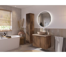 Arbeitsschutz Ordnung mit Stil: So finden Sie die perfekten Badezimmerschränke für Ihr Zuhause - News, Bild 1