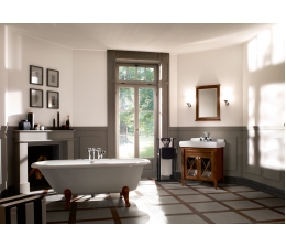 Arbeitsschutz Villeroy und Boch Badmöbel machen das Badezimmer wohnlich und praktisch, Bild 1 Arbeitsschutz Villeroy und Boch Badmöbel machen das Badezimmer wohnlich und praktisch - News, Bild 1