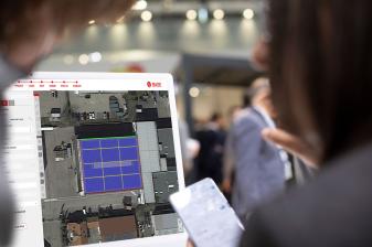 Rund ums Haus Aurora Solar und K2 Systems verbinden PV- und Montageplanung - News, Bild 1