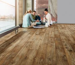 Bauhaus Stilvolle Fußbodenkollektion für Individualisten mit MyStyle bei Bauhaus, Bild 1 Rund ums Haus Stilvolle Fußbodenkollektion für Individualisten mit MyStyle bei Bauhaus - News, Bild 1