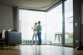 Baustoffe Wärmeschutz im Haus an heißen Tagen: So klappts auch ohne Klimaanlage, Bild 1 Baustoffe Wärmeschutz im Haus an heißen Tagen: So klappts auch ohne Klimaanlage - News, Bild 1