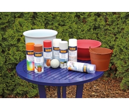 belton belton Lacksprays für den Garten - Witterungsbeständige Sprühlacke, echte Outdoor-Experten, Bild 1 Garten belton Lacksprays für den Garten - Witterungsbeständige Sprühlacke, echte Outdoor-Experten - News, Bild 1