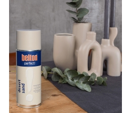 Rund ums Haus belton perfect Lackspray: Designen auf Knopfdruck - News, Bild 1