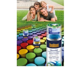 belton Wasserlack – Respect the Nature, Bild 1 Service Wasserlack – Respect the Nature - News, Bild 1