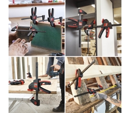 Bessey Für jeden etwas dabei, Bild 1 Handwerkzeuge Für jeden etwas dabei - News, Bild 1