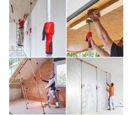 Bessey Enorm vielseitig im Einsatz!, Bild 1 Service Enorm vielseitig im Einsatz! - News, Bild 1